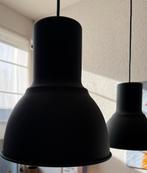 Industriële IKEA Lampen (prijs per stuk), Huis en Inrichting, Ophalen of Verzenden, Zo goed als nieuw, Metaal, Minder dan 50 cm