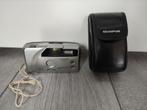Olympus newpic xb camera met tasje, Audio, Tv en Foto, Fotocamera's Analoog, Ophalen of Verzenden