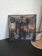 Ghost Skeleta Limited Edition Zoetrope "rats" 6000 worldwide, Ophalen of Verzenden, Nieuw in verpakking
