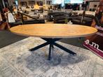 Eettafel High Pressure Laminate Direct/Leverbaar/Enschede, Mwonenenslapen@ziggo.nl, Ovaal, Oliemolensingel 70, Nieuw