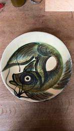 Keramiek Wandbord Spaans Puigdemont, Ophalen of Verzenden