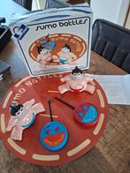 Sumo battles, Hobby en Vrije tijd, Gezelschapsspellen | Bordspellen, Ophalen of Verzenden, Zo goed als nieuw