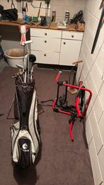 Golfset dames, Sport en Fitness, Golf, Ophalen, Set