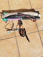 Airush Kitesurf Bar - Weinig gebruikt, Watersport en Boten, Kitesurfen, Geen board, Ophalen of Verzenden, Gebruikt, Bar