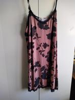 Jurkje van paprika, maar 44, polyester, Ophalen of Verzenden, Gedragen, Maat 42/44 (L)