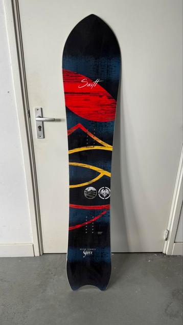 Never summer shaper 162 beschikbaar voor biedingen