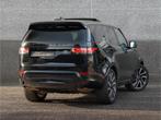 Land Rover Discovery 3.0 HSE TDV6 Grijs Kenteken |Luchtverin, Auto's, Bestelauto's, Automaat, 2993 cc, 258 pk, Zwart