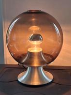 RAAK droomeiland vintage design lamp, Huis en Inrichting, Lampen | Tafellampen, Ophalen, Zo goed als nieuw, Minder dan 50 cm