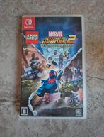 LEGO Marvel Super Heroes 2 - Nintendo Switch, Spelcomputers en Games, Games | Nintendo Switch, Avontuur en Actie, 1 speler, Ophalen of Verzenden