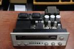 UNIEK Mcintosh MAC1500 buizen receiver ready to go, Ophalen, Buis of Buizen