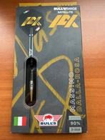20 gram Bulls Della-Rosa darts, Sport en Fitness, Darts, Ophalen of Verzenden, Zo goed als nieuw, Pijlen