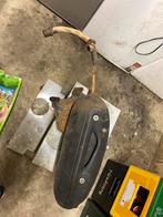 Scooter Uitlaat - Gebruikt, Fietsen en Brommers, Brommeronderdelen | Scooters, Ophalen, Gebruikt, Uitlaat, Overige merken