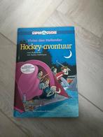 Vivian den Hollander - Hockey-avontuur, Fictie algemeen, Vivian den Hollander, Ophalen of Verzenden, Zo goed als nieuw