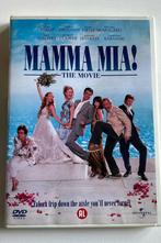 Mama Mia! Dvd, Cd's en Dvd's, Dvd's | Komedie, Alle leeftijden, Ophalen of Verzenden, Zo goed als nieuw