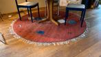 Rond wollen berber kleed, Ophalen, Zo goed als nieuw, Rond, 200 cm of meer