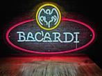 BACARDI led/neon verlichting, Ophalen of Verzenden, Nieuw, Lichtbak of (neon) lamp