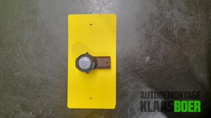 PDC Sensor van een Tesla Model 3, Auto-onderdelen, Overige Auto-onderdelen, Overige automerken, Gebruikt, 6 maanden garantie, 12 maanden garantie