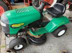 perfecte zitmaaier met zijlosser nieuwe snaren mespotten etc, Tuin en Terras, Grasmaaiers, Ophalen, Gebruikt, 50 cm of meer, Husqvarna