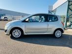 Renault Twingo 1.2-16V Initiale, Airco, Leer bekleden, NAP,, Auto's, Renault, Origineel Nederlands, Te koop, Benzine, 4 stoelen