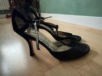 Tangolera dansschoenen maat 40, Ophalen of Verzenden, Gebruikt, Schoenen