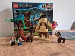 Lego Harry Potter 75967, Ophalen of Verzenden, Zo goed als nieuw, Complete set, Lego