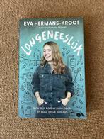 Longeneeslijk, Boeken, Biografieën, Ophalen of Verzenden, Zo goed als nieuw