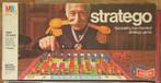 Stratego, compleet. 1977. By Milton Bradley., Ophalen of Verzenden, Zo goed als nieuw