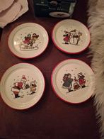 Wedgwood Petit Four Borden - Kerstmis, Ophalen, Zo goed als nieuw