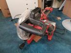 einhell zaagmachine, Doe-het-zelf en Verbouw, Gereedschap | Zaagmachines, Ophalen, Gebruikt, 70 mm of meer, Afkortzaag