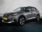 Peugeot 2008 1.2 GT 130pk Automaat | Navigatie | Climate Con, Auto's, Peugeot, Automaat, Gebruikt, Alcantara, Bedrijf