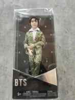 Mattel GKC91 BTS J-Hope Idol Fashion Doll voor verzamelaars, Ophalen of Verzenden, Nieuw, Barbie