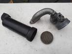 kreidler complete 10 mm BING carburateur nieuwe gasschuif, Ophalen, Gebruikt, Carburateur, Overige merken