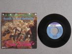Chris Debut - ik loop met molentjes, Gebruikt, 7 inch, Single, Ophalen of Verzenden