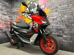 Aprilia SR GT 200 Motorscooter 2024 Nieuw, Motoren, Motoren | Aprilia, Scooter, Particulier, 1 cilinder