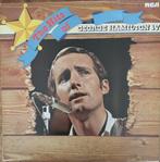 The Hits of George Hamilton IV LP - Country muziek vinyl, Gebruikt, Ophalen of Verzenden, 12 inch