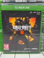 Call of Duty Black Ops 4 – Xbox One Game - Activision, Activision, Vanaf 18 jaar, Shooter, Activision