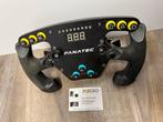 Fanatec ClubSport F1 Stuurwiel, Gebruikt, Fanatec, Fanatec, Ophalen of Verzenden