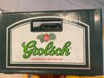 Bier krat Grolsch, Ophalen, Zo goed als nieuw, Verpakking