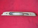 Brocante Schmeing weefspoel schietspoel 45 cm., Antiek en Kunst, Ophalen of Verzenden