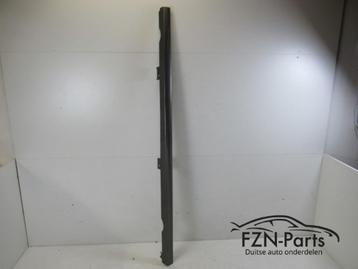 VW Golf 7 R R20 R-Line Sideskirt Links LA7N Limestone Grey beschikbaar voor biedingen