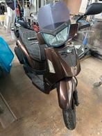 Kymco People S 50cc, Ophalen, People S, Benzine, 50 cc