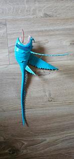 Thunderdrum Draak - Hoe tem je een draak, Kinderen en Baby's, Speelgoed | Actiefiguren, Ophalen of Verzenden