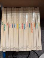 Een ogenblikje op thuis, tijd, natuur etc boekenreeks, Ophalen of Verzenden, Zo goed als nieuw