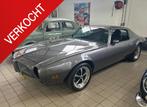 Pontiac Firebird 5.7 FT 87 Esprit, Auto's, Pontiac, Gebruikt, 8 cilinders, Overige kleuren, 150 pk