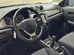 Suzuki Vitara 1.0 Boosterjet Select Nap |Camera |Navi |Cruis, Voorwielaandrijving, Gebruikt, Euro 6, Origineel Nederlands