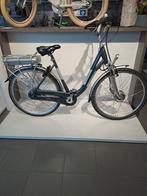 Elektrische Sparta 53cm  damesfiets nieuwe accu,511Wh, Ophalen, Sparta, Versnellingen, 53 tot 56 cm
