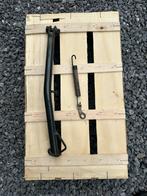 Zijstandaard voor derbi senda drd 50 125/gilera 50 cc, Ophalen of Verzenden, Zo goed als nieuw