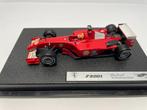Ferrari F2001 M.Schumacher 2001, Ophalen of Verzenden, Zo goed als nieuw, Auto's