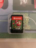 Mario golf, Spelcomputers en Games, Games | Nintendo Switch, Ophalen, Zo goed als nieuw, Sport, 3 spelers of meer