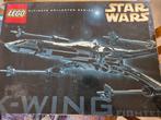 Lego 7191 Star Wars X wing te koop, Ophalen, Zo goed als nieuw, Lego